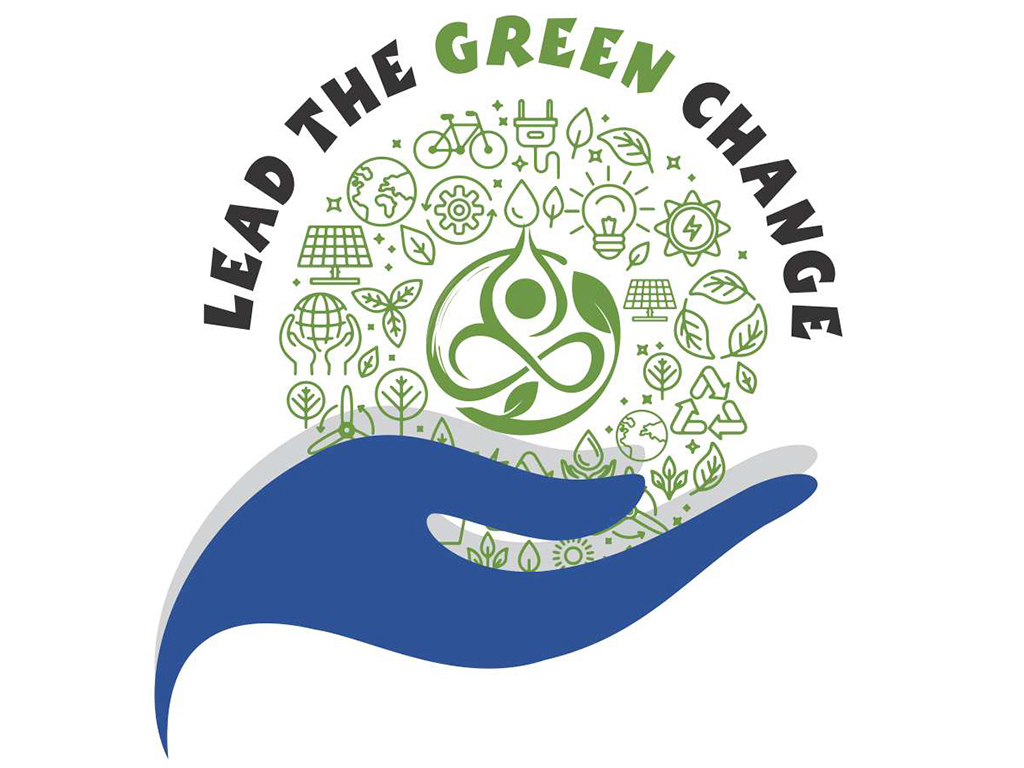 WORLD ENVIRONMENT DAY